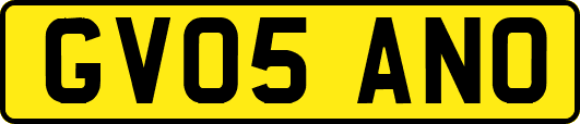 GV05ANO