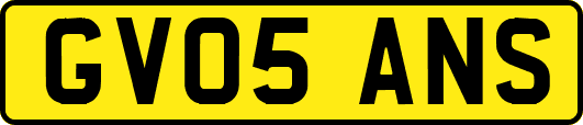 GV05ANS