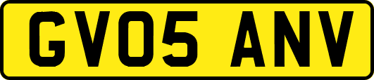 GV05ANV