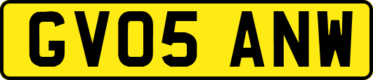 GV05ANW