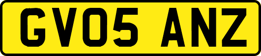 GV05ANZ