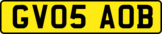 GV05AOB