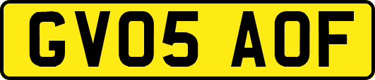 GV05AOF