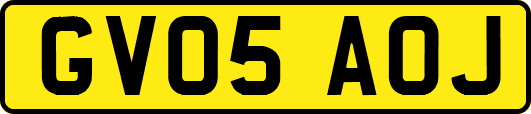 GV05AOJ