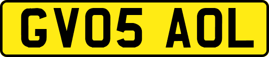 GV05AOL
