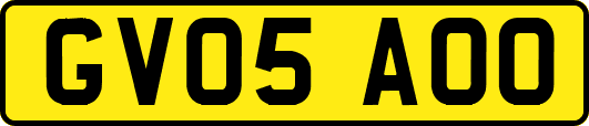 GV05AOO