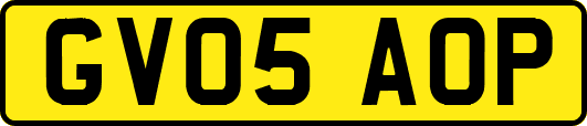 GV05AOP