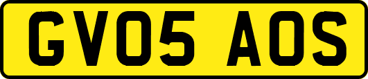 GV05AOS