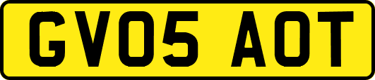 GV05AOT