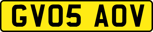 GV05AOV