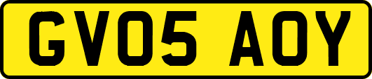GV05AOY