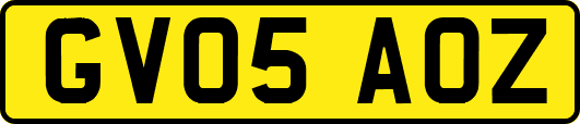 GV05AOZ