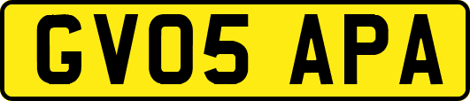 GV05APA