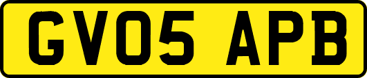 GV05APB