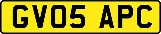 GV05APC