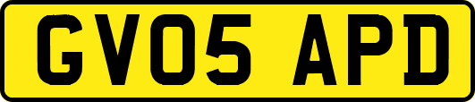 GV05APD
