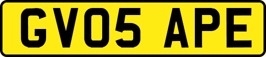 GV05APE
