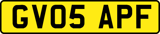 GV05APF