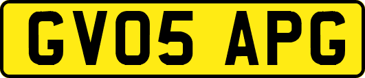 GV05APG