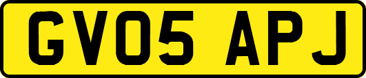GV05APJ