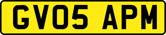 GV05APM