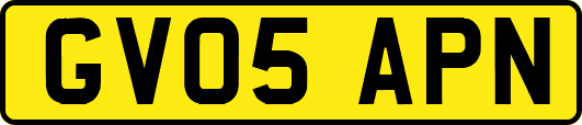 GV05APN