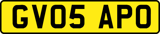 GV05APO
