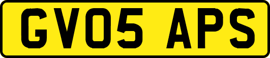 GV05APS