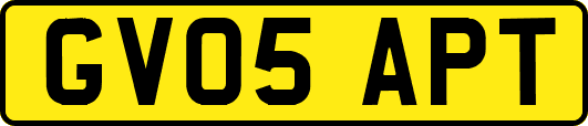 GV05APT