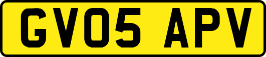 GV05APV