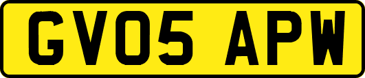 GV05APW