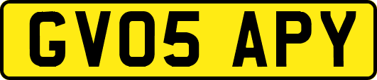 GV05APY