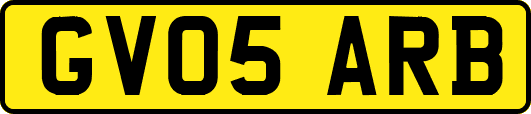 GV05ARB