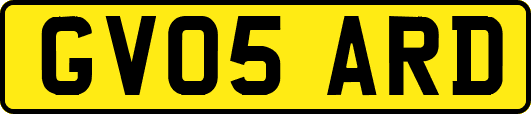 GV05ARD