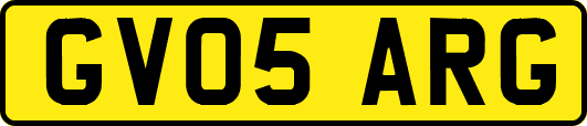 GV05ARG