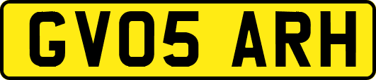 GV05ARH