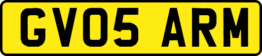 GV05ARM