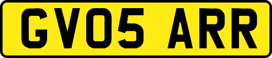 GV05ARR
