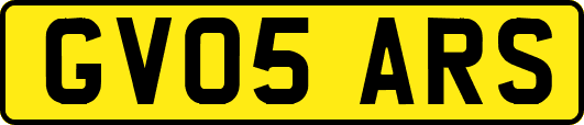 GV05ARS