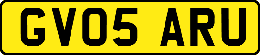 GV05ARU