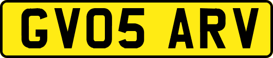 GV05ARV