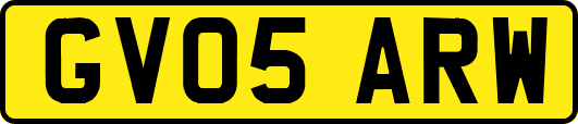 GV05ARW