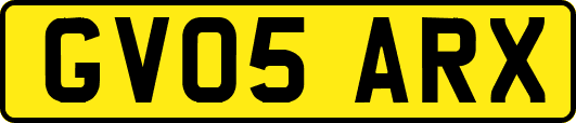 GV05ARX