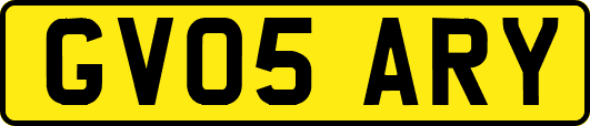 GV05ARY