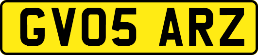 GV05ARZ