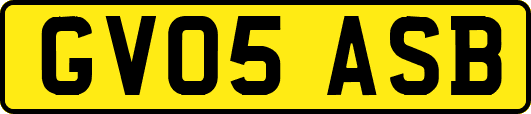 GV05ASB
