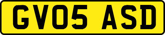 GV05ASD