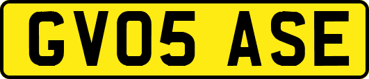 GV05ASE