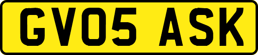 GV05ASK