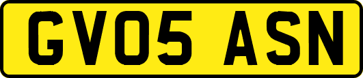 GV05ASN